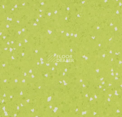 Линолеум Forbo Sphera Sd 550049 yellow green фото 1 | FLOORDEALER